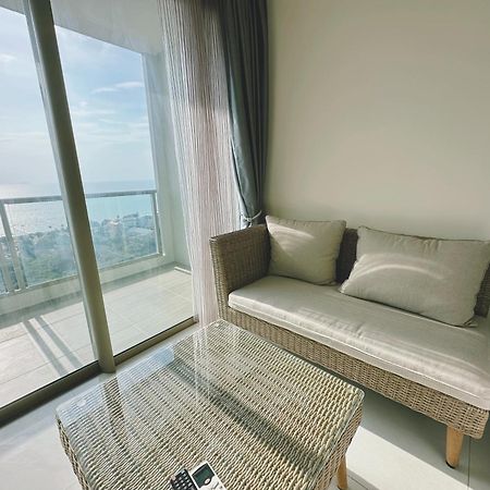 Апартаменты Riviera Jomtien By Daisy Pattaya 2 Экстерьер фото