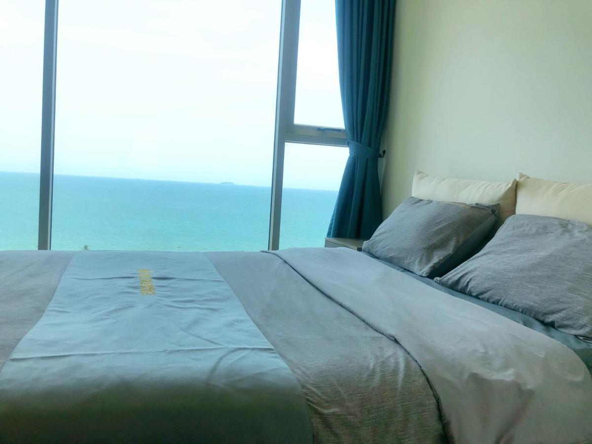 Апартаменты Riviera Jomtien By Daisy Pattaya 2 Экстерьер фото