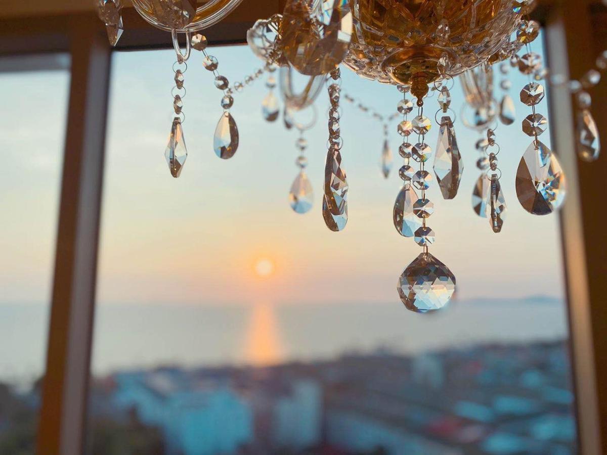 Апартаменты Riviera Jomtien By Daisy Pattaya 2 Экстерьер фото