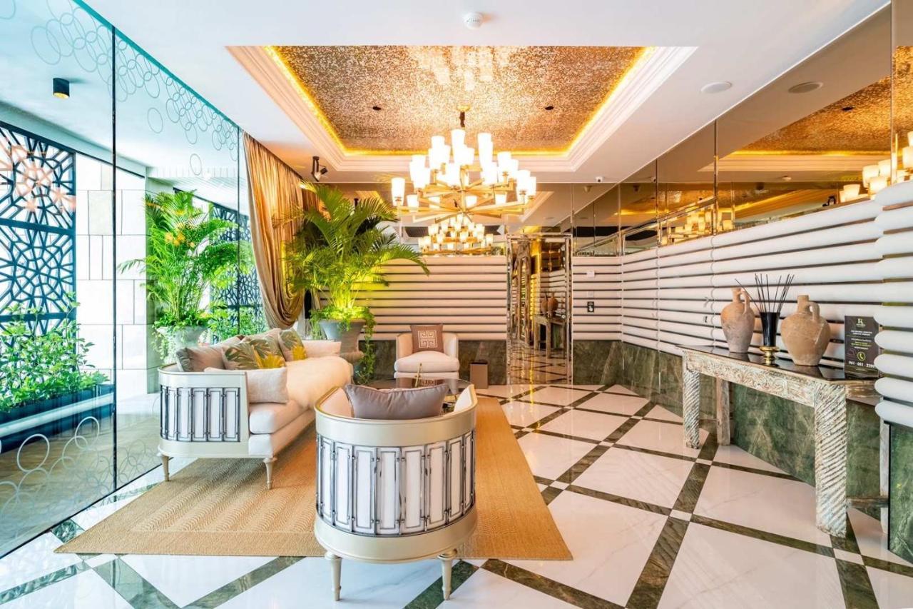Апартаменты Riviera Jomtien By Daisy Pattaya 2 Экстерьер фото